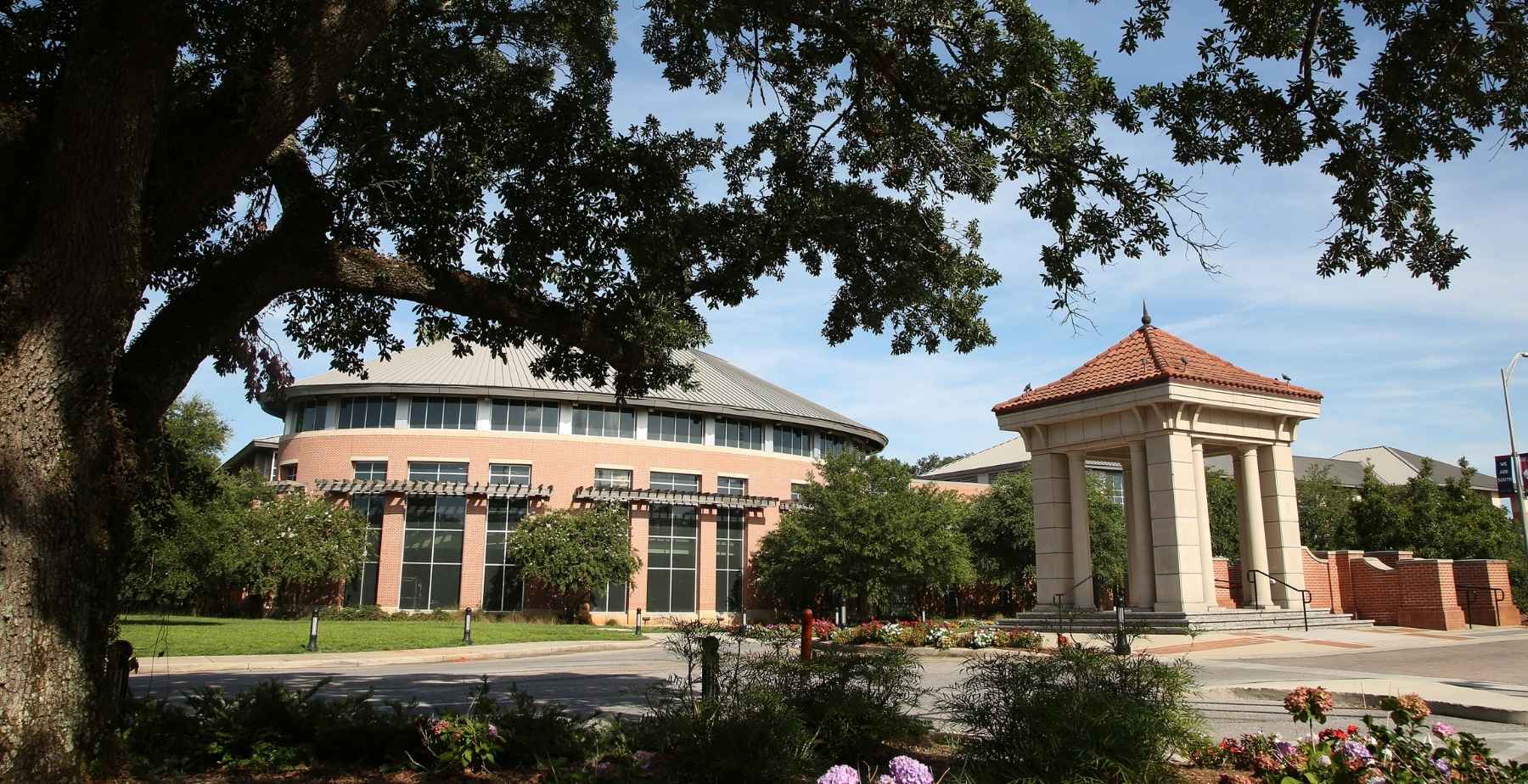 South Earns Spot in U.S. News & World Report Global Rankings
