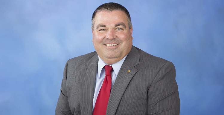 University of South Alabama Director of Athletics Dr. Joel Erdmann will chair the NCAA Division I Baseball Committee during the 2015-2016 academic year.  