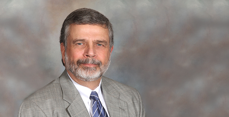 Dr. Gregory Fitch, executive director of the Alabama Commission on Higher Education, will be the keynote speaker for College of Education's Founders Day and Education Summit. 