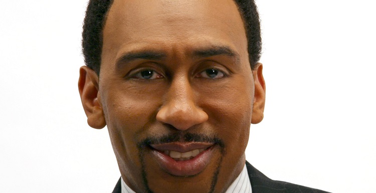 Sports journalist Stephen A. Smith will deliver his unique and bold message about “The Legacy, History and Impact of the African American Athlete” at 7 p.m., Feb. 29, at the University of South Alabama Mitchell Center.