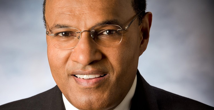 Dr. Freeman Hrabowski