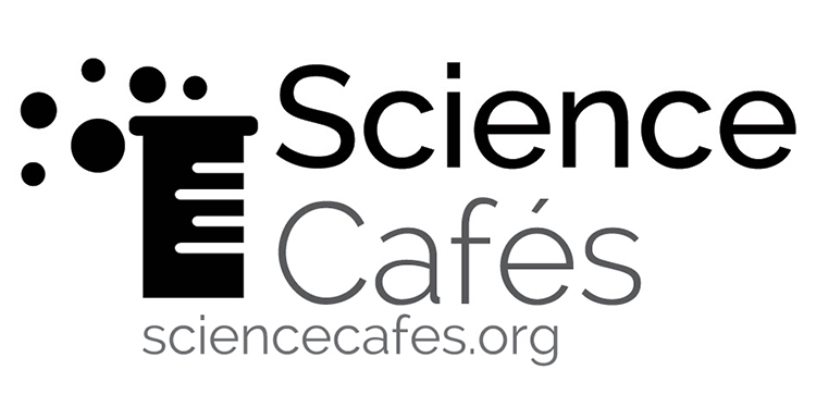 science cafe logo