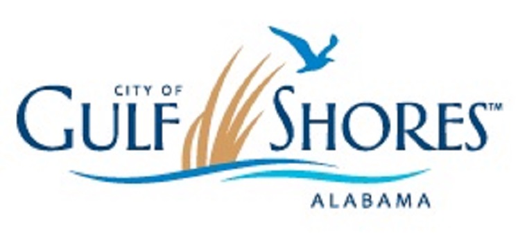 Gulf Shores logo