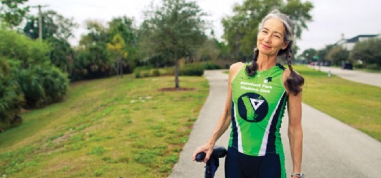 Dr. Julee Waldrop, visiting associate professor at the University of North Carolina at Chapel Hill, will deliver the keynote address on Oct. 30 at the Generational Resilience Conference in Point Clear.