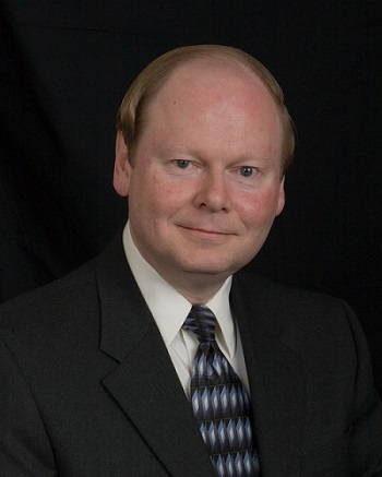 Dr. Steven P. Furr