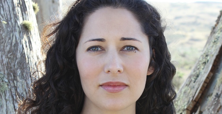 Kirstin Valdez Quade, an assistant professor at Princeton University, is author of the critically acclaimed short story collection “Night at the Fiestas,” published in 2015 by W.W. Norton & Co.