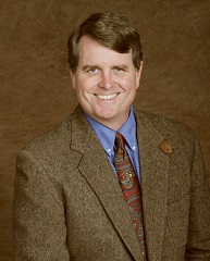 Dr. Richard Ward