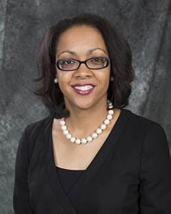 Chandra Brown Stewart