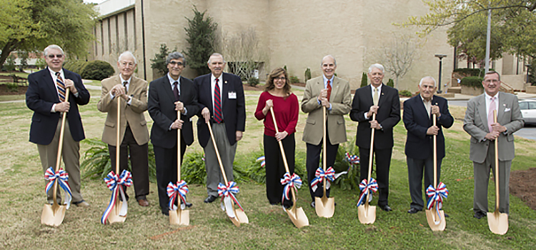 read about USA, Mobile AHEPA Chapter Break Ground for Hippocrates Park 