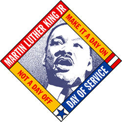 Image of Dr. Martin Luther King Jr.