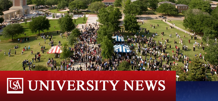 Dr. Patrick J. Maney, professor of history at Boston College, will deliver a lecture on former President Bill Clinton and his administration at the 2014 University of South Alabama Howard F. Mahan Lecture Series at 7 p.m. Wednesday, March 26 in the Recital Hall of the John W. Laidlaw Performing Arts Center. Admission is free, and the event is open to the public. 