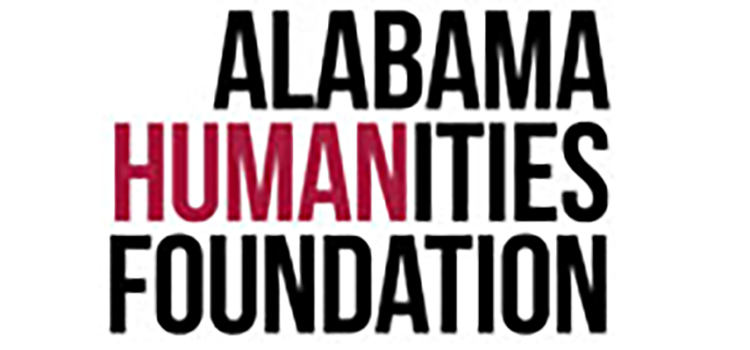 Alabama Humanities Foundation Logo