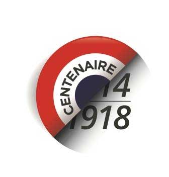 centenaire logo