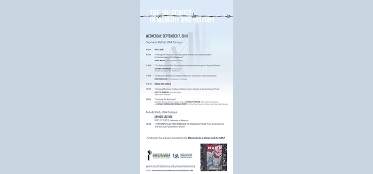 poster for Holocaust Memory and History with details data-lightbox='featured'