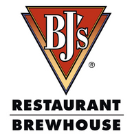 BJ's Restaurant Brewhouse logo