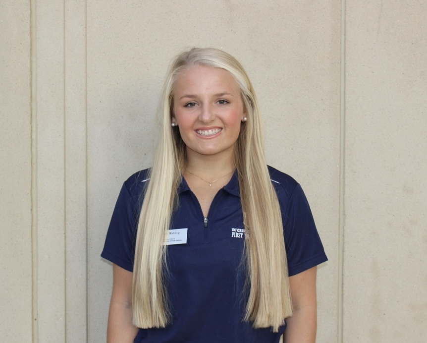 Lilly Waldrop