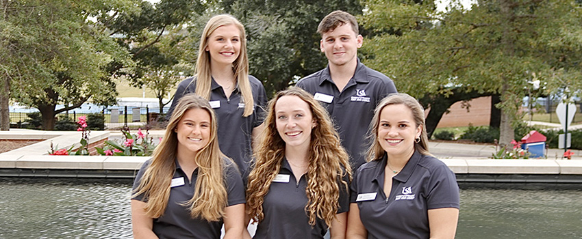 Public Relations and Communications Committee Chairs