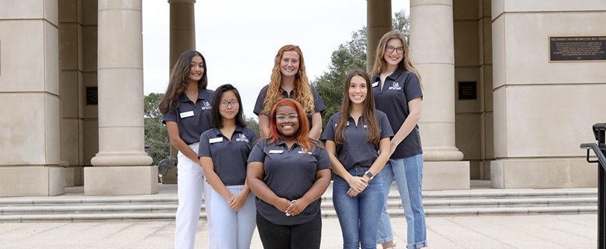 Student Resources and Development Committee Members