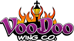 Voodoo Wings logo