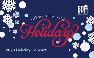 2023 Holiday Concert 