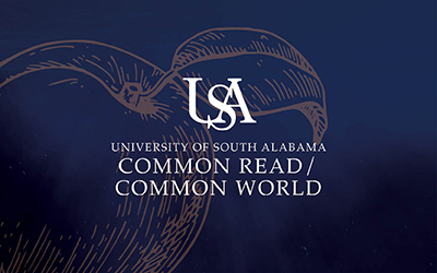 Common Read/Common World 