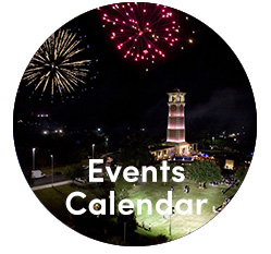 Events Calendar