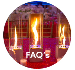 FAQ's