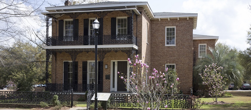 Mobile Townhouse