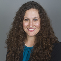 Tasha Garriga - Manager, Special Events