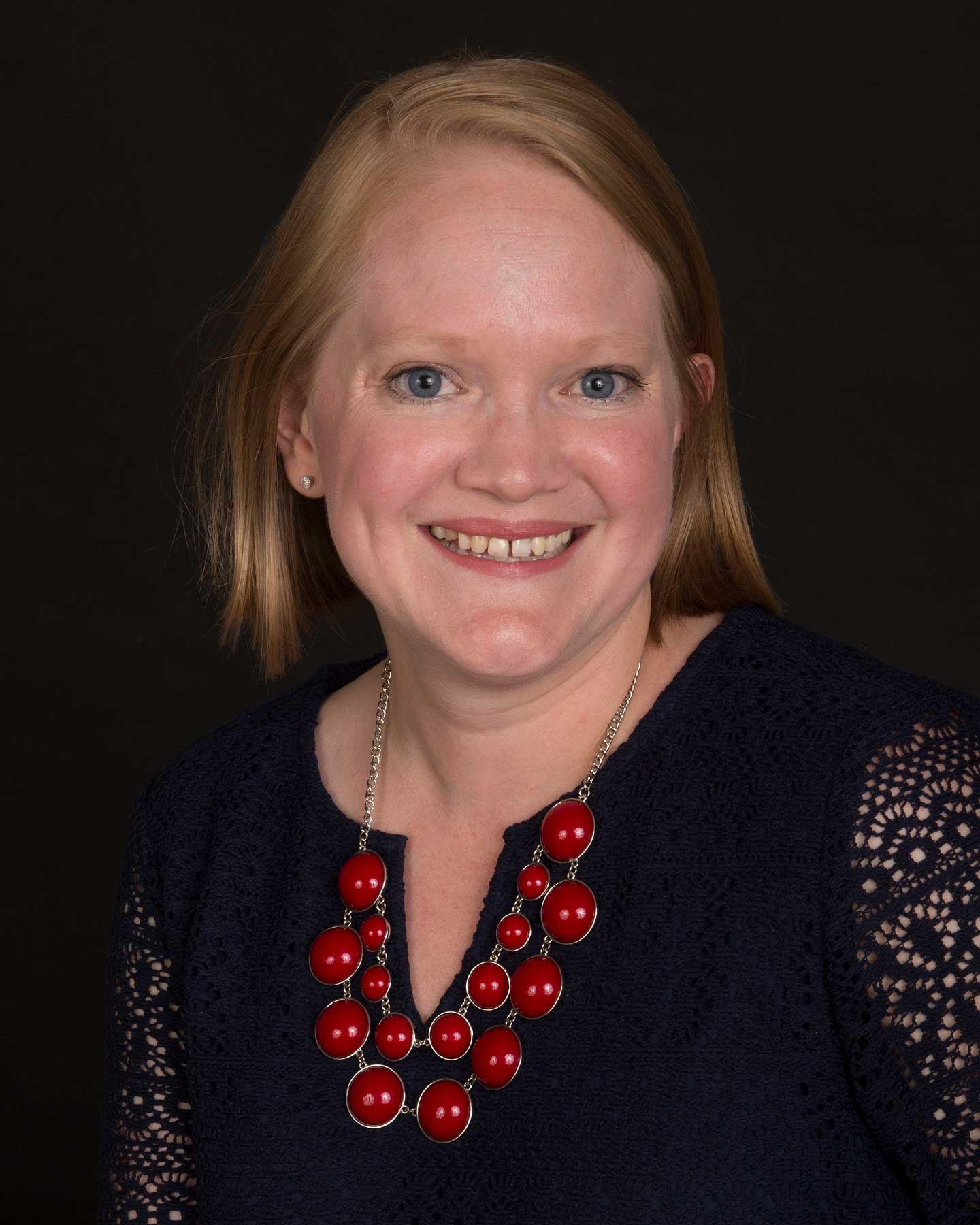 Cristin Waite - Senior Special Events Coordinator