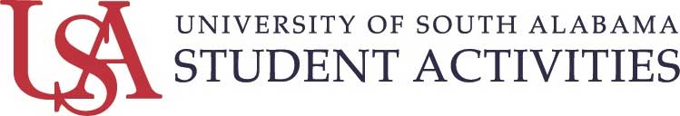 USA Student Activities Logo