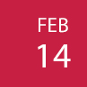 February 14