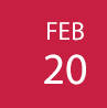 February 20