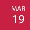 March 19