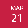 March 21