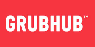 Grubhub logo