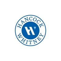 Hancock Whitney Logo