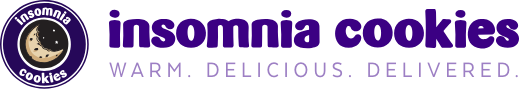 Insomnia Cookie logo