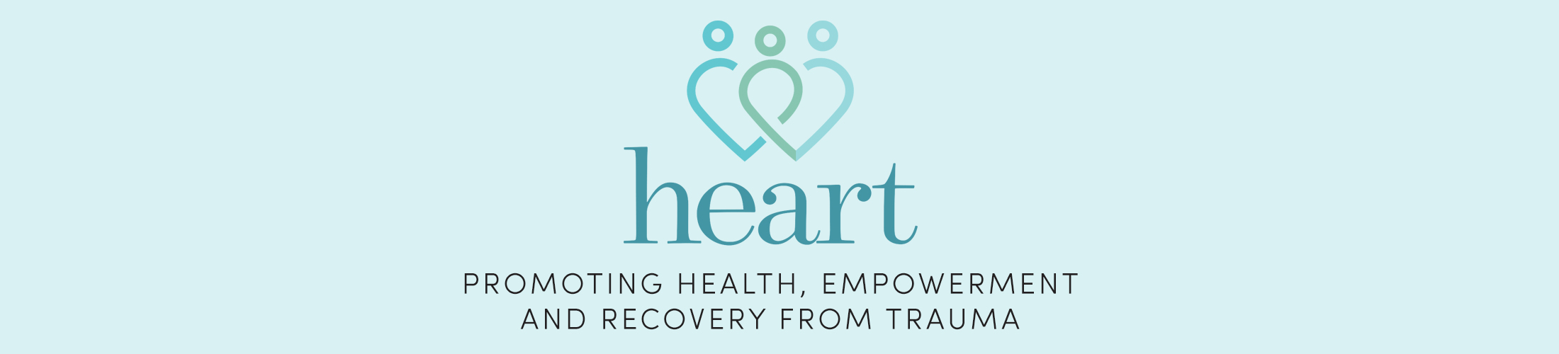 Heart Promoting Health, Empowerment and Recovery from Trauma