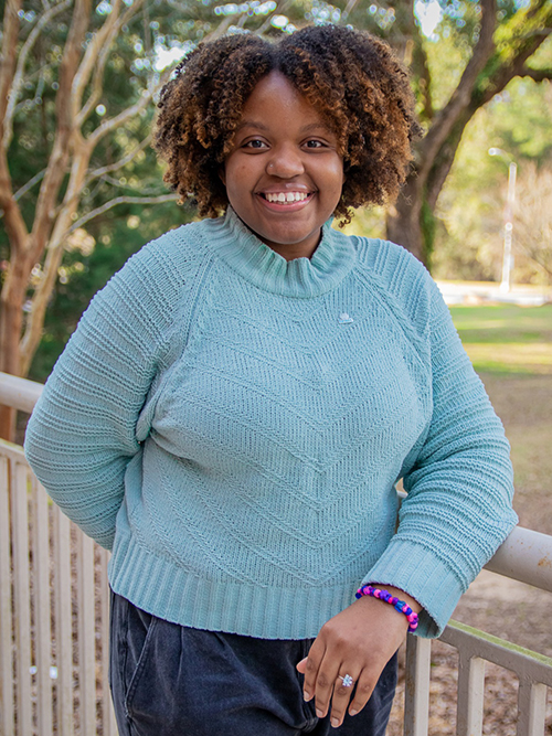 Morgan Wofford
