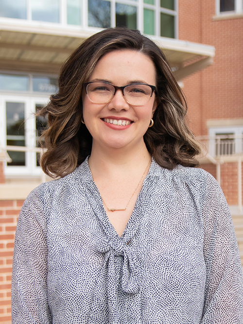 Candice Selwyn, PhD