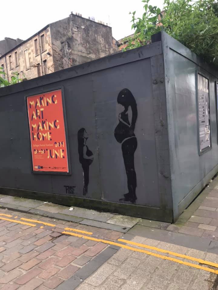 Glasgow Art