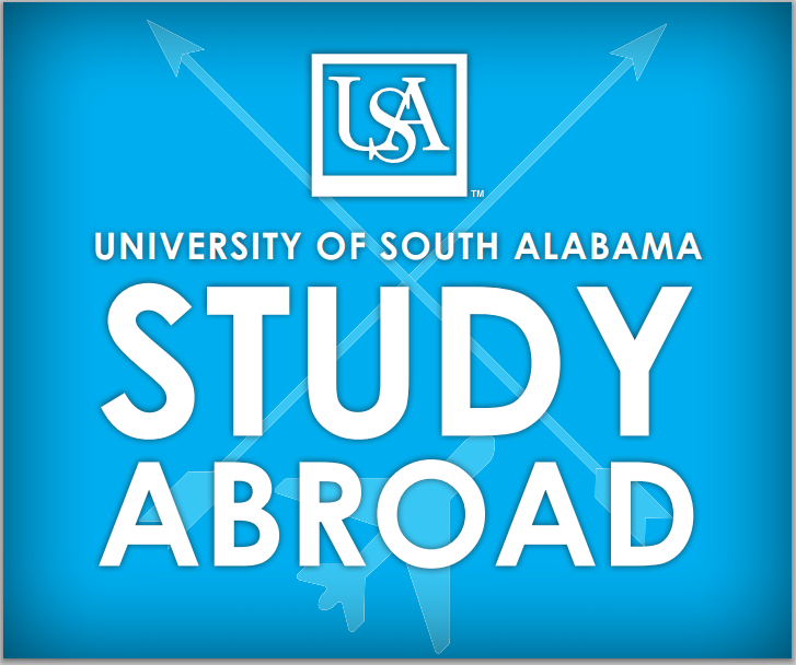 Study Abroad Logo