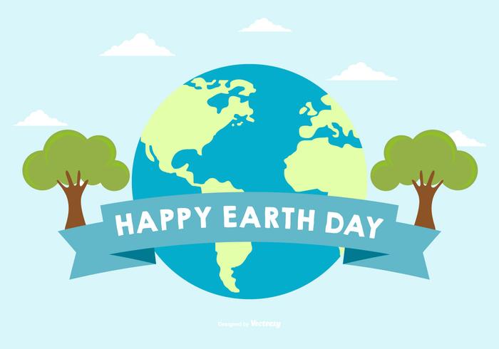 Happy Earth Day!