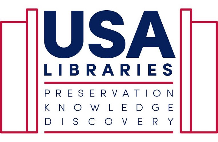 USA Libraries