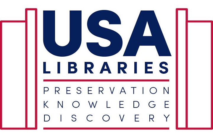 USA Libraries