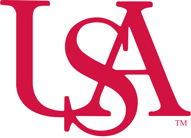 Red USA logo