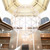 sphere in Shelby Hall