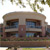 front view of dining hall