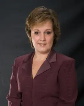 Aleesha S. Palombo, M.Ed.